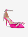 Steve Madden Dunkelrosa Damen Steve Madden Live Up Pumps