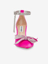 Steve Madden Dunkelrosa Damen Steve Madden Live Up Pumps