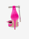 Steve Madden Dunkelrosa Damen Steve Madden Live Up Pumps