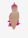 Steve Madden Dunkelrosa Damen Steve Madden Live Up Pumps