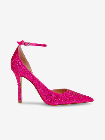 Steve Madden Dunkelrosa Damen Steve Madden Fresco Pumps