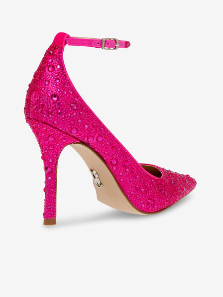 Steve Madden Dunkelrosa Damen Steve Madden Fresco Pumps