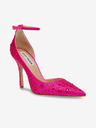 Steve Madden Dunkelrosa Damen Steve Madden Fresco Pumps