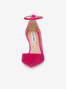Steve Madden Dunkelrosa Damen Steve Madden Fresco Pumps