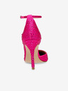 Steve Madden Dunkelrosa Damen Steve Madden Fresco Pumps
