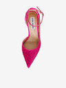 Steve Madden Dunkelrosa Damen Steve Madden Fresco Pumps