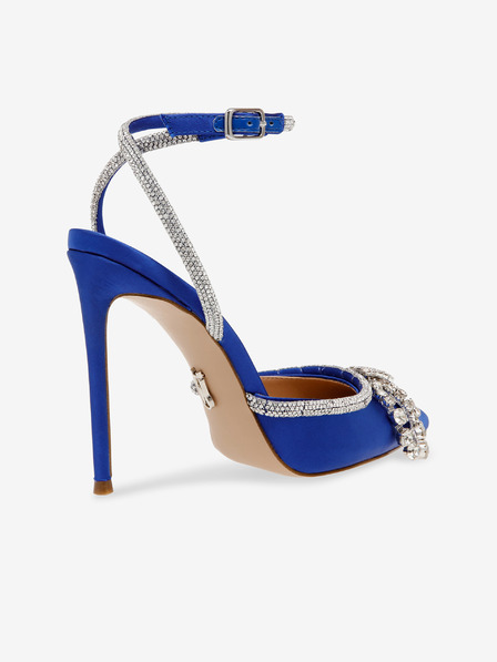 Steve Madden Blaue Steve Madden Damen Vibrantly Pumps