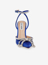 Steve Madden Blaue Steve Madden Damen Vibrantly Pumps