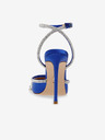 Steve Madden Blaue Steve Madden Damen Vibrantly Pumps
