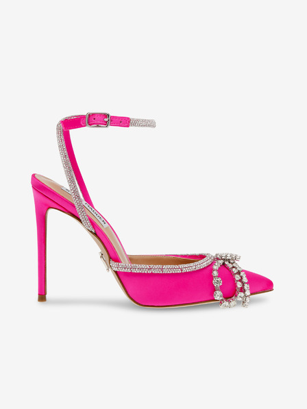 Steve Madden Dunkelrosa Damen Steve Madden Vibrantly Pumps