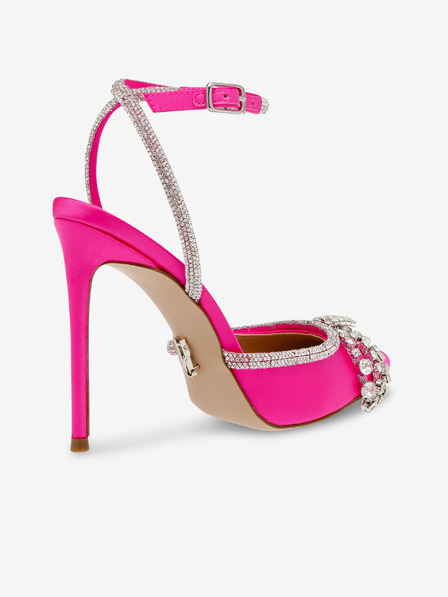 Steve Madden Dunkelrosa Damen Steve Madden Vibrantly Pumps