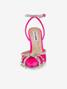 Steve Madden Dunkelrosa Damen Steve Madden Vibrantly Pumps