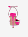 Steve Madden Dunkelrosa Damen Steve Madden Vibrantly Pumps