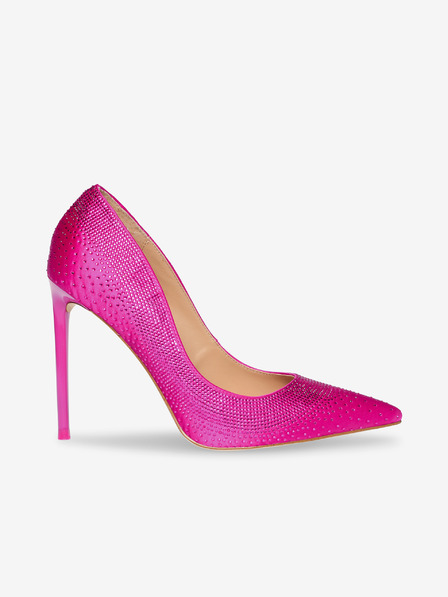 Steve Madden Dunkelrosa Steve Madden Valorous Damenpumps