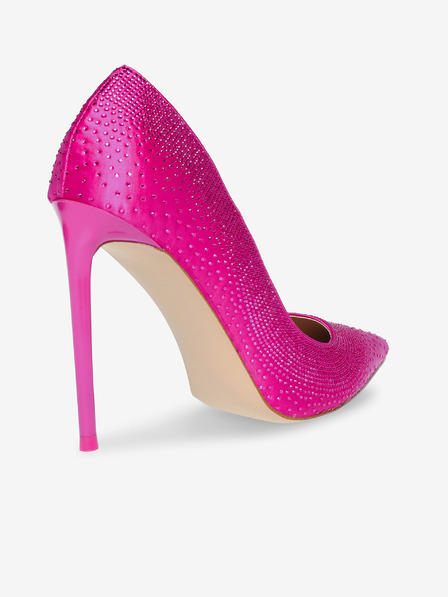 Steve Madden Dunkelrosa Steve Madden Valorous Damenpumps
