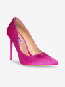 Steve Madden Dunkelrosa Steve Madden Valorous Damenpumps