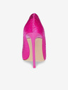 Steve Madden Dunkelrosa Steve Madden Valorous Damenpumps