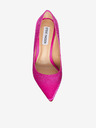 Steve Madden Dunkelrosa Steve Madden Valorous Damenpumps