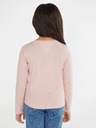 Tommy Hilfiger Kinder  T‑Shirt