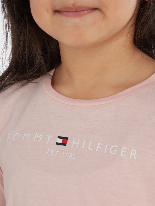 Tommy Hilfiger Kinder  T‑Shirt