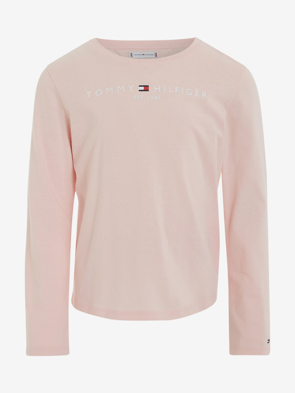 Tommy Hilfiger Kinder  T‑Shirt