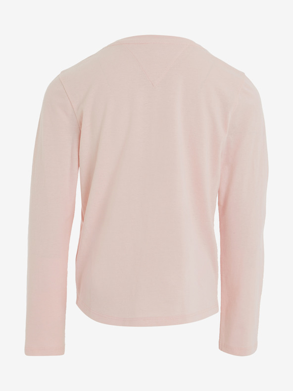 Tommy Hilfiger Kinder  T‑Shirt