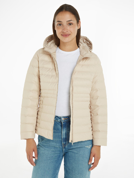 Tommy Hilfiger Feminine Winter Jacket
