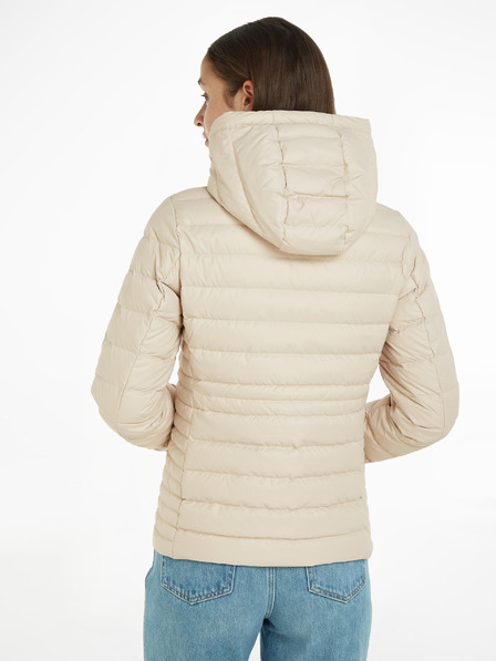 Tommy Hilfiger Feminine Winter Jacket