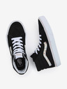 Vans SK8-Hi Kinder Tennisschuhe