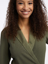 Orsay Khaki Jumpsuit für Damen ORSAY