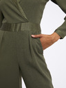 Orsay Khaki Jumpsuit für Damen ORSAY