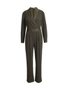 Orsay Khaki Jumpsuit für Damen ORSAY