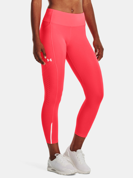 Under Armour Damen-Leggings Under Armour UA Fly Fast Ankle Tight