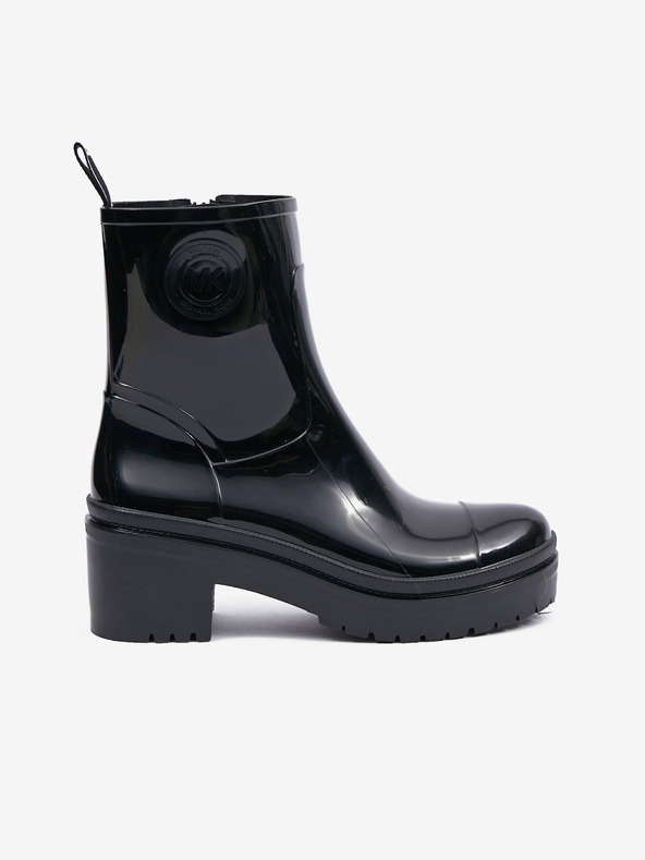 Michael Kors Schwarz Damen Ankle Boots Michael Kors Karis