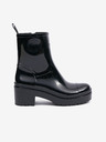 Michael Kors Schwarz Damen Ankle Boots Michael Kors Karis