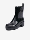 Michael Kors Schwarz Damen Ankle Boots Michael Kors Karis
