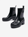 Michael Kors Schwarz Damen Ankle Boots Michael Kors Karis