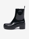 Michael Kors Schwarz Damen Ankle Boots Michael Kors Karis