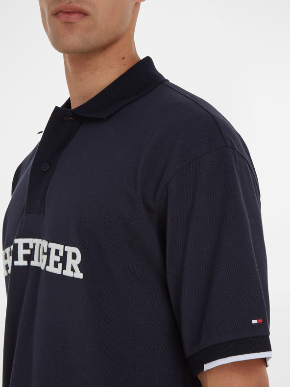 Tommy Hilfiger Polo T-Shirt