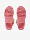 Reima Rosa gemusterte Mädchenstiefel Reima Taika 2.1