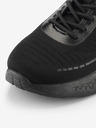 NAX Schwarze Herren-Turnschuhe NAX Heram