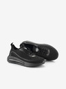 NAX Schwarze Herren-Turnschuhe NAX Heram