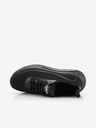 NAX Schwarze Herren-Turnschuhe NAX Heram