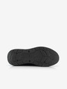 NAX Schwarze Herren-Turnschuhe NAX Heram
