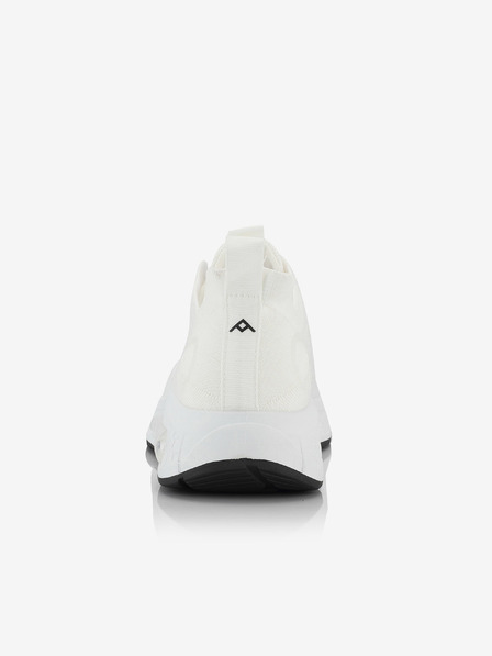 NAX Weiße Herren-Turnschuhe NAX Heram