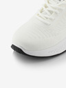 NAX Weiße Herren-Turnschuhe NAX Heram