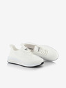 NAX Weiße Herren-Turnschuhe NAX Heram