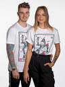 UrbanStory T-shirt UrbanStory
