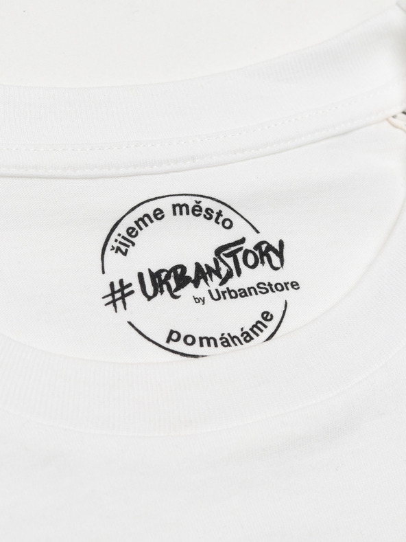 UrbanStory T-shirt UrbanStory