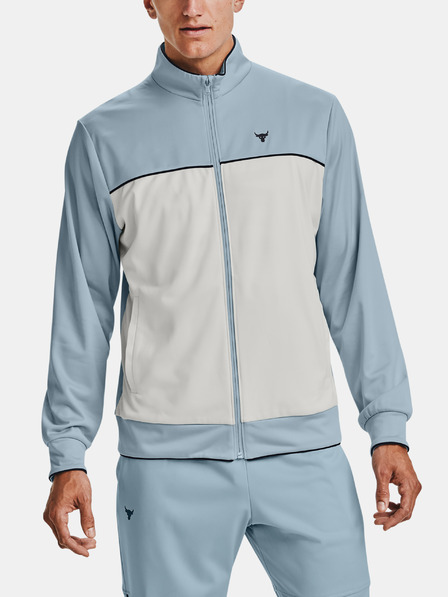 Under Armour Herren Jacke Under Armour PJT ROCK KNIT TRACK JKT